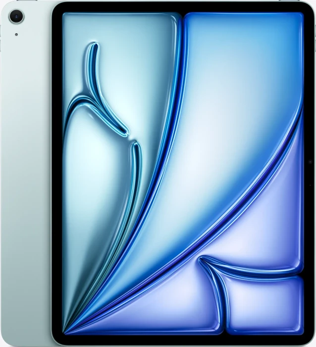 iPad Air 13" M4 256 GB Wifi Blau