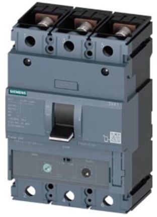 Siemens Disjoncteur 3VA1 IEC Frame 250 3VA1225-5EF32-0AA0 (3VA12255EF320AA0)