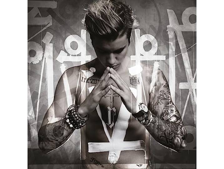 Purpose Ltd.ed.)