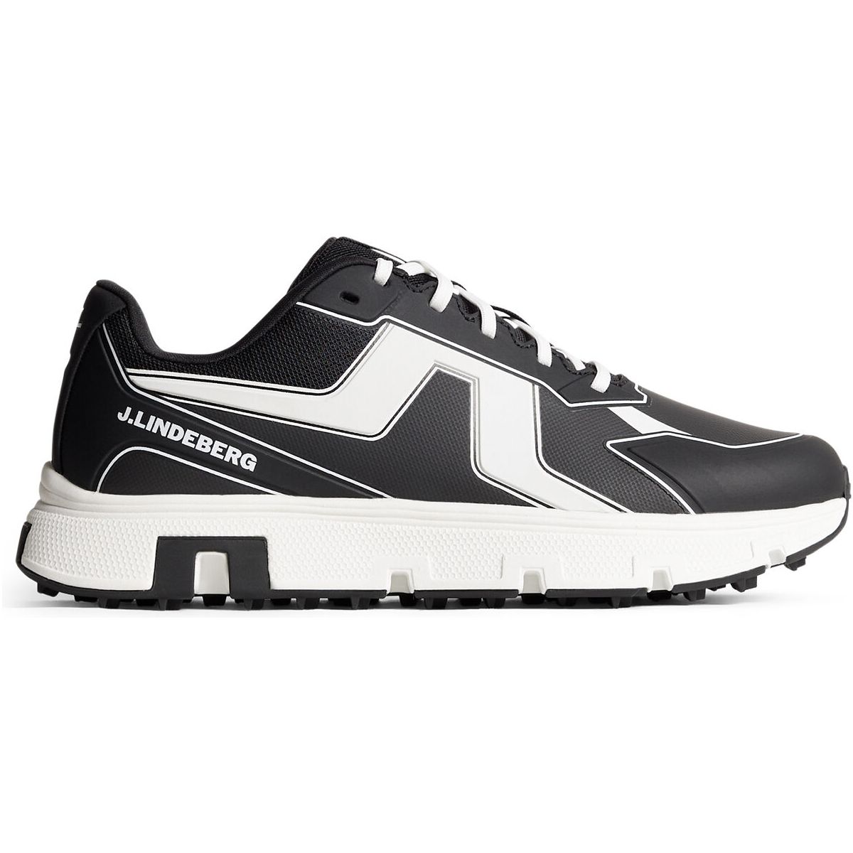 J.Lindeberg Vent 500 SE Golf Sneaker W black (9999) 39 GWSW15166-9999-39