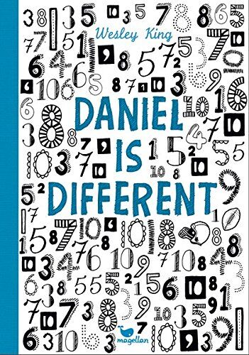 Wesley King - Daniel is different - Preis vom 10.10.2026 11:48:34 h