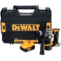DeWalt, Bohrmaschine + Akkuschrauber, DCH172 (Bohrhammer)