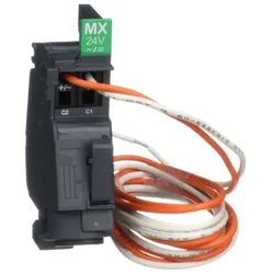 Schneider Electric Arbeitsstromauslöser MX LV426861