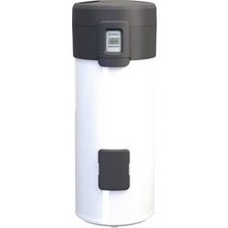 Bosch 7738340427 CS5001 DW 200 Warmwasser-Wärmepumpe A+ (A+ - F) 202 l mit Warmwasserspeicher