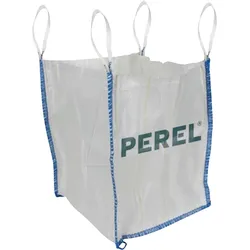 VEL SDB500 - 500 l Big Bag, 75 x 75 x 80 cm