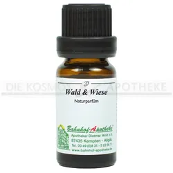 WALD & WIESE Naturparfüm Öl 10 ml