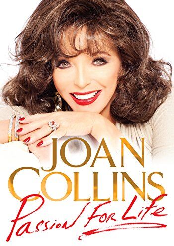 Dame Joan Collins - Passion for Life - Preis vom 02.10.2026 23:42:20 h