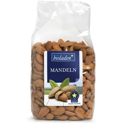 Mandeln 500g
