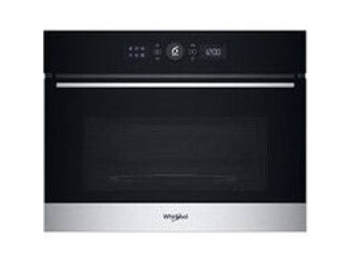 Micro ondes combiné Whirlpool WMW57DHMXF