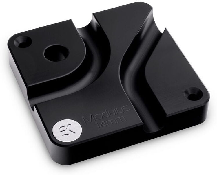 EK Water Blocks EK-Loop Modulus Hard Tube Biegewerkzeug - 14mm