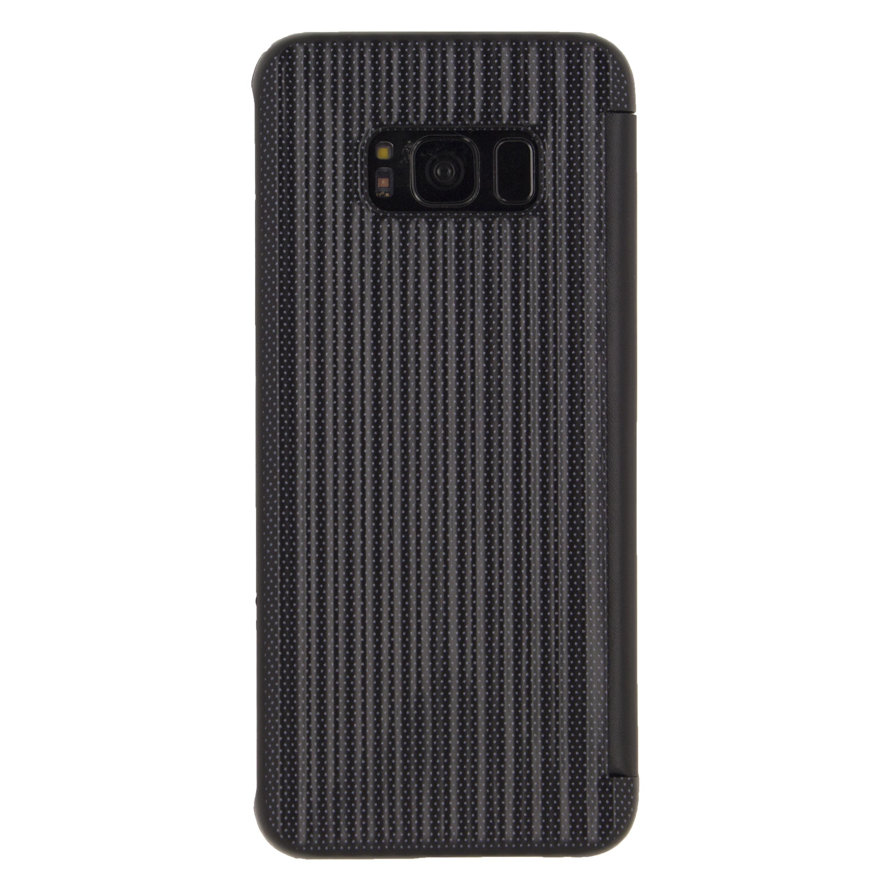 Mobilize Elegante Büchertasche (Samsung Galaxy S8) (37170485)