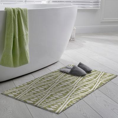 Addison Rugs Indoor/ Outdoor Addison Yuma Southwest Tribal WashableArea Rug