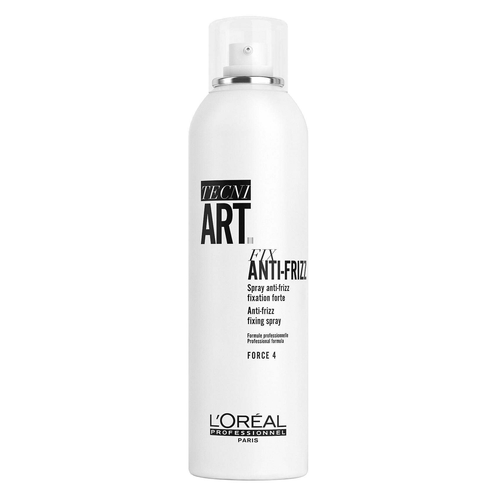 L'Oréal Professionnel Fix Anti-Frizz (250 ml) (E0968200)
