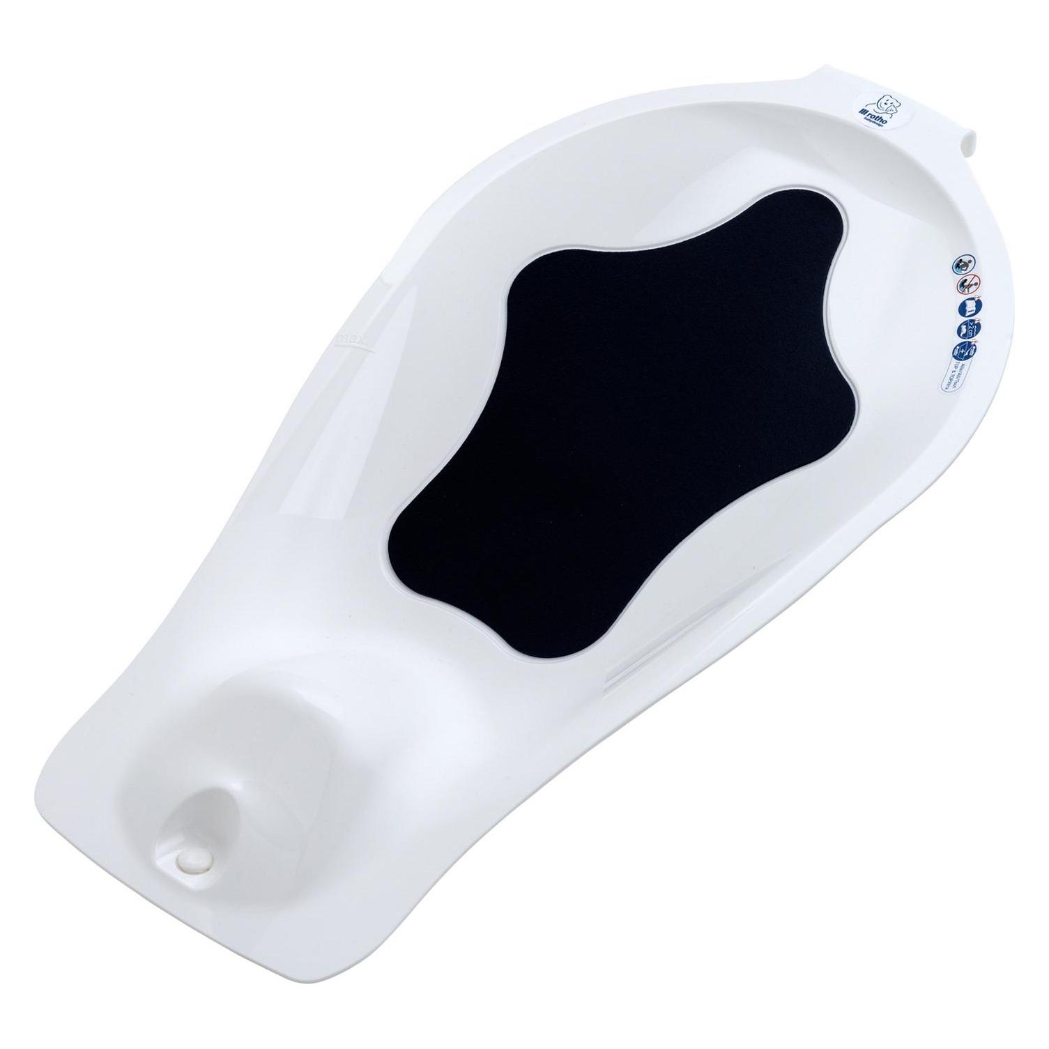 Rotho Babydesign Badewanneneinsatz TOP (1234101101)