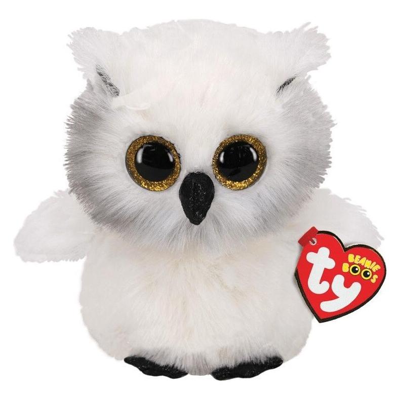 Ty Beanie Boos Austin Eule (15.50 cm) (36305)