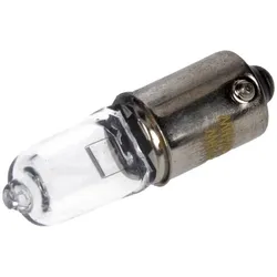 Maxgear Glühlampe 12V 10W H10W BA9s 10er Pack
