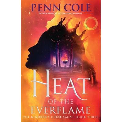 Heat of the Everflame, Taschenbuch von Penn Cole, Headline