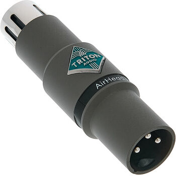 TritonAudio AirHead V2