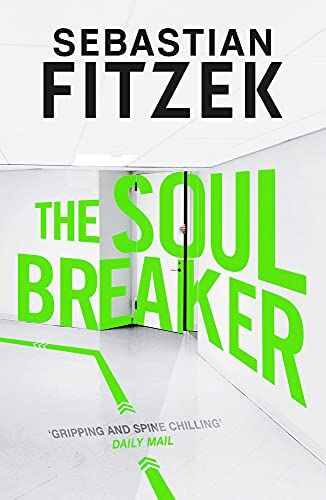 Sebastian Fitzek - Soul Breaker - Preis vom 11.10.2026 15:43:13 h
