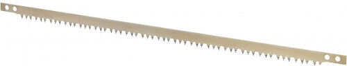 Stanley 1-15-382 Lame de scie a buches denture isocele 530mm