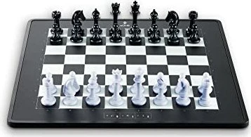 Millennium eONE - Elektronisches Tischschach