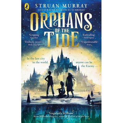 Orphans of the Tide, Taschenbuch von Struan Murray, KNV Besorgung, 978-0-241-38443-5