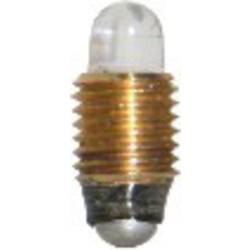 BELI-BECO 8001 LED-Lampe Klar E3.9 3.2 V