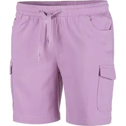 ELLENOR Cargo Bermuda für Damen
