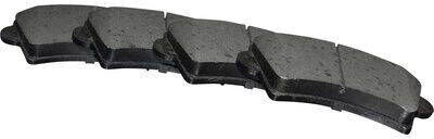 JP GROUP 1263603610 Plaquettes de frein