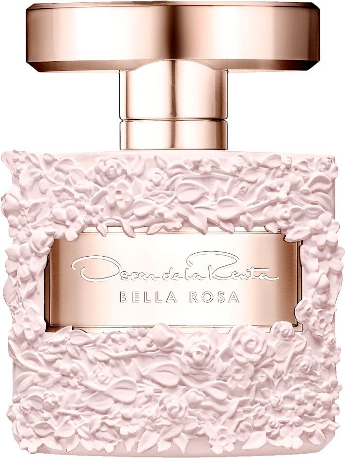 OSCAR DE LA RENTA Bella Rosa Eau De Parfum