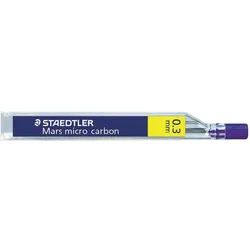Staedtler 250 03-HB Bleimine Grau