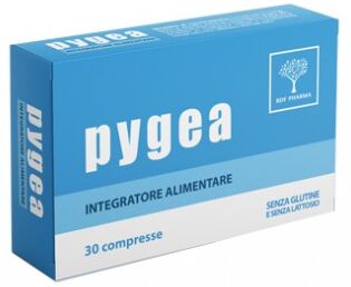 RDF PHARMA Srl PYGEA 30 Cpr