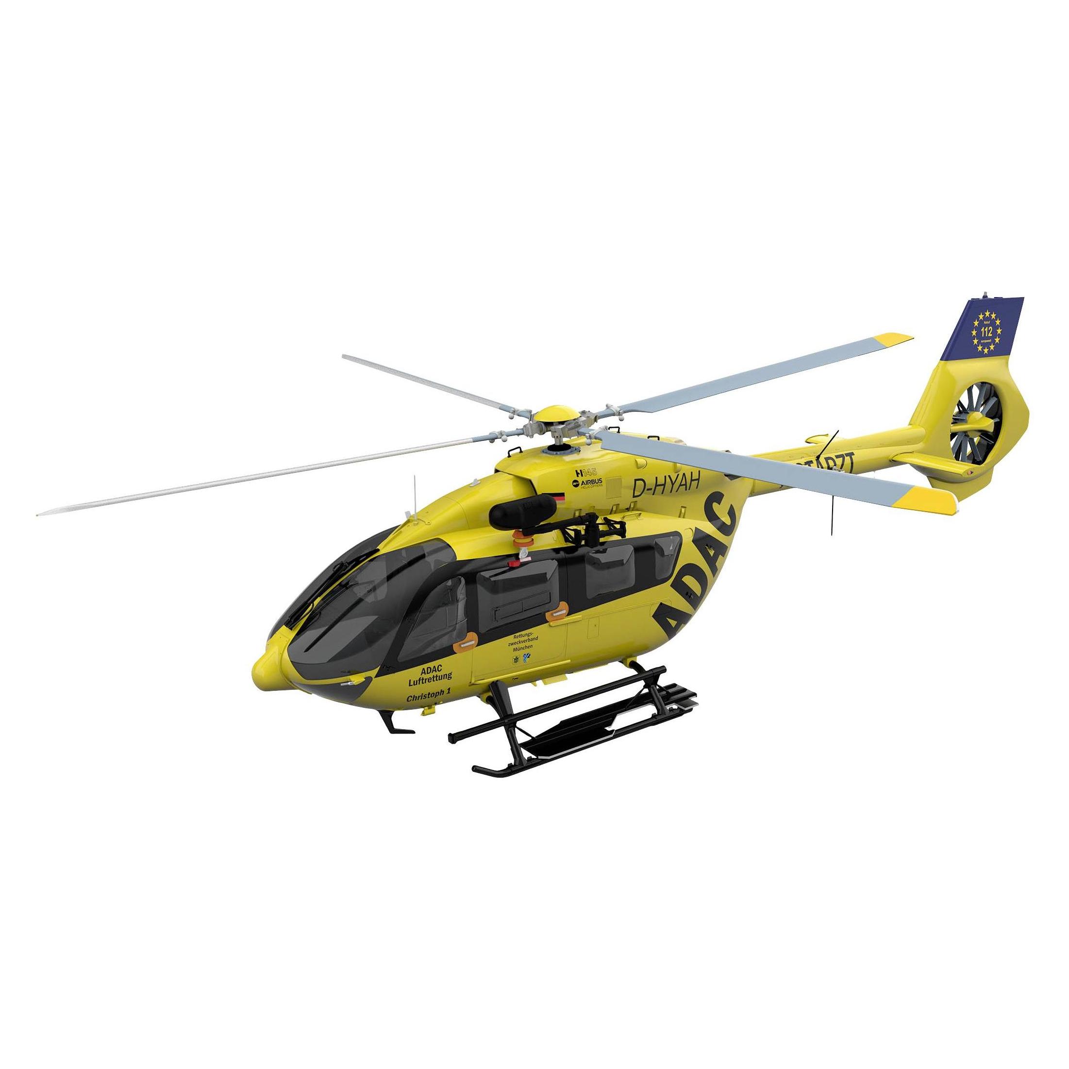 Revell Airbus H145 (4969)
