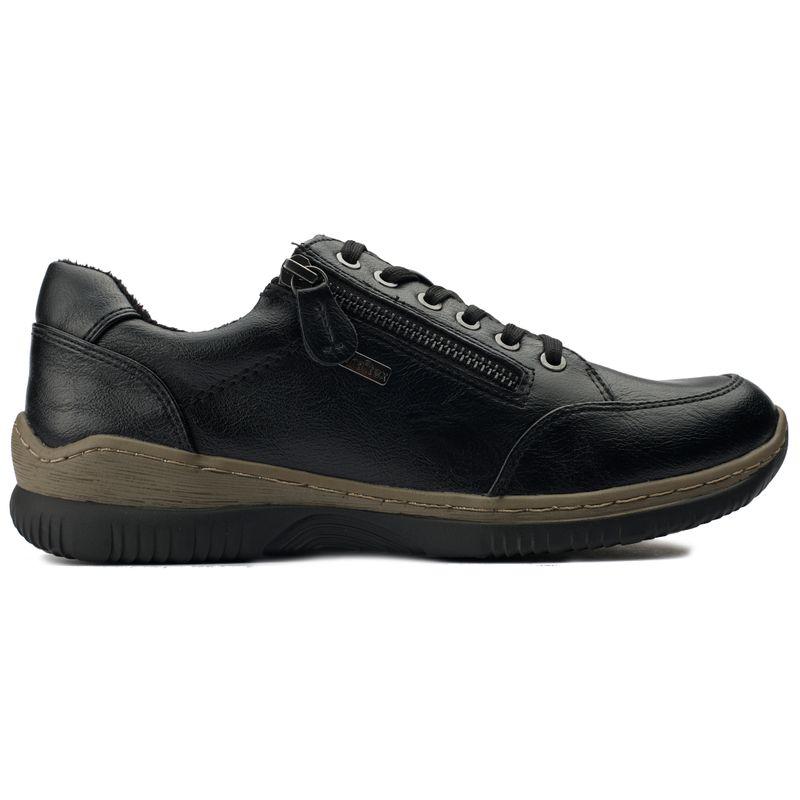 Jana Side Zip Schoenen