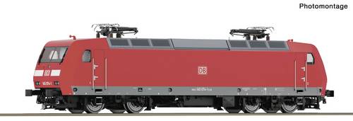 Roco 7510177 H0 E-Lok 145 074-1 der DB Elektrolokomotive der Deutschen Bahn