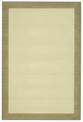 SAFAVIEH Hamilton Ciarra Border Chenille Rug