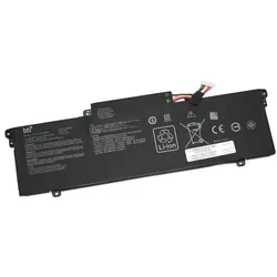 Origin Storage BTI C31N1914-, Akku, ASUS (3 Zellen, 5430 mAh), Notebook Akku, Schwarz