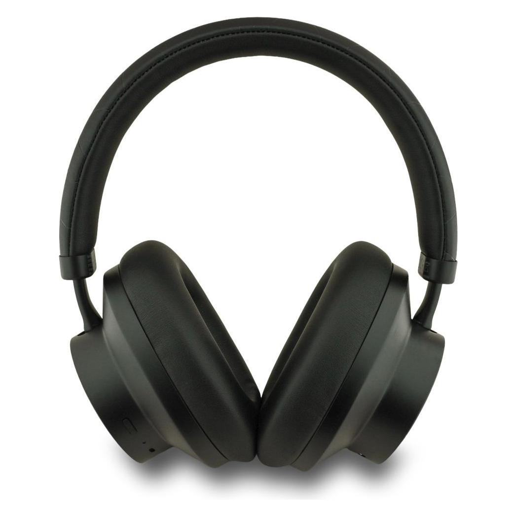 Lacoste Headphones on-ear Nomogramme LH02 Hybrid ANC Bluetooth black (72 h, Kabellos) (64805254)
