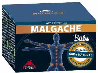 Intersa Malagasy balsam 100 g