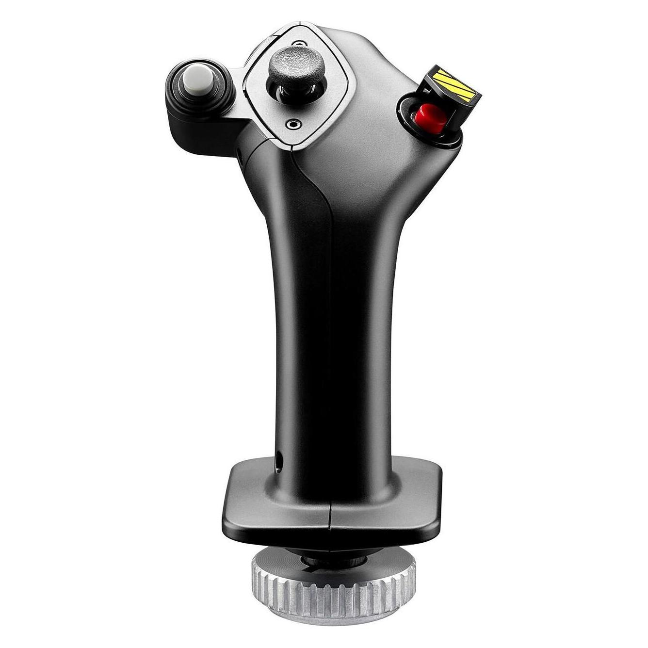 Thrustmaster AddOn Thrustm. Airbus Addon Grip (Stick) (PC) retail (PC) (2960988)