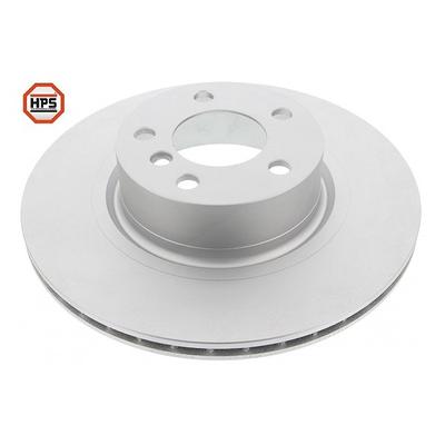 Mapco Bremsscheibe [Hersteller-Nr. 45762HPS] für BMW