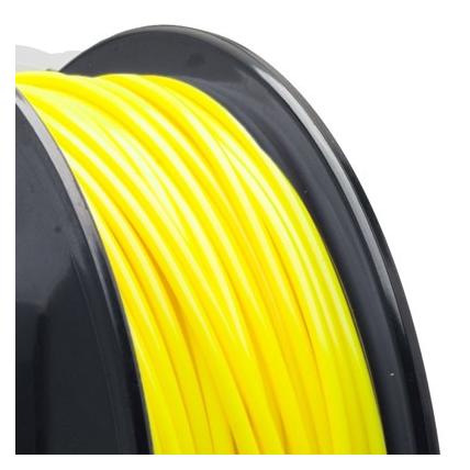 Voltivo ExcelFil 3D Druck Filament (ABS, 1000 g, 2.85 mm) (EF-ABS-300-CYELL)