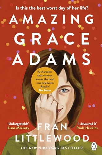 Fran Littlewood - Amazing Grace Adams: The New York Times Bestseller and Read With Jenna Book Club Pick - Preis vom 10.10.2026 11:48:34 h
