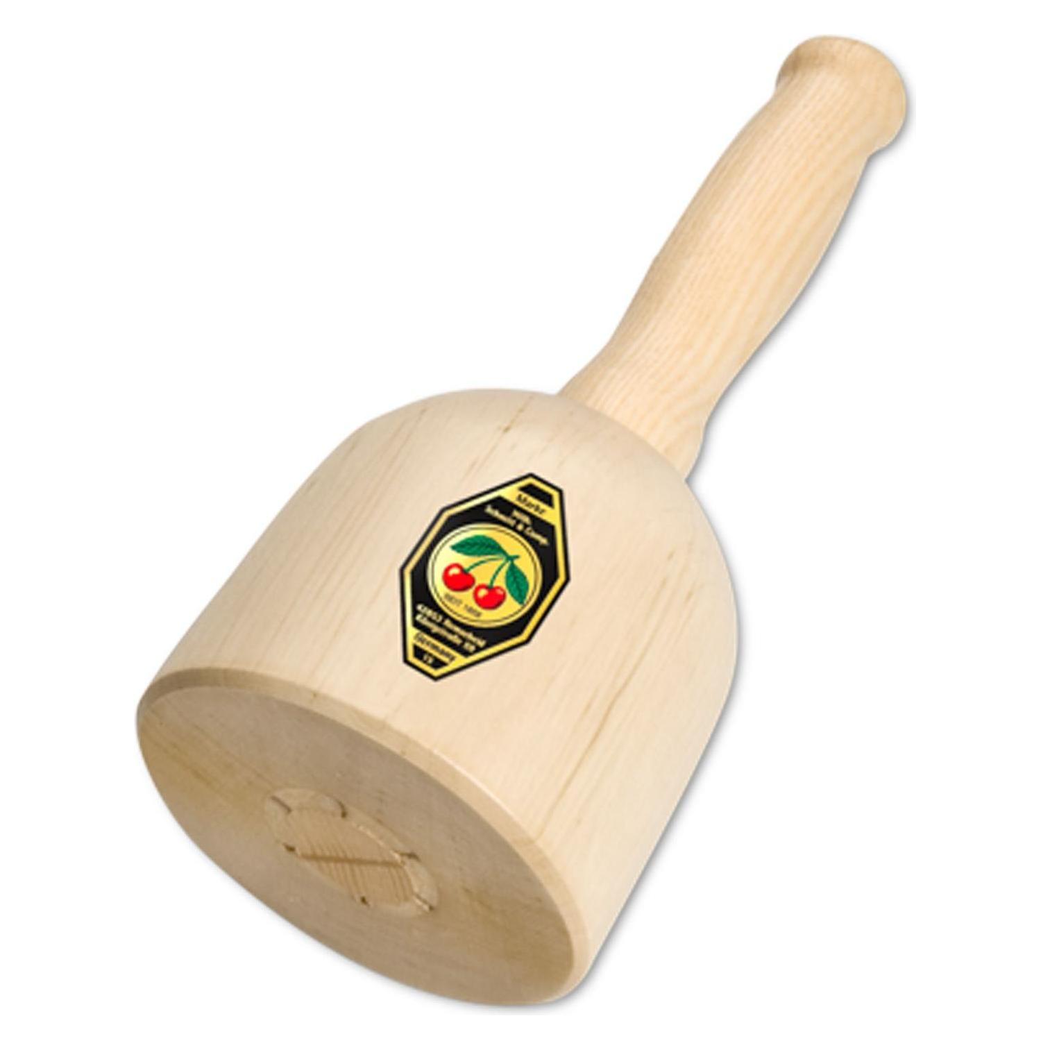 Kirschen Bildhauerklüpfel (900 g) (3500120)
