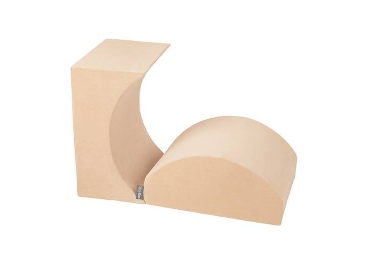 KiddyMoon PPZV-222 Spielbausteine, (Spielset-Elemente), Made in Europe
