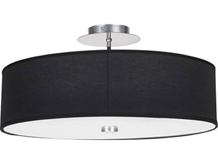 VIVIANE BLACK III plafondlamp plafondlamp