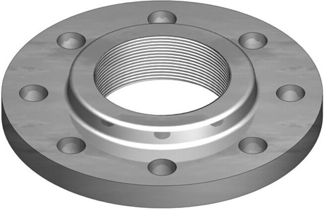 Wilo Accessoires mécaniques Adaptateur DN 80 vers Rp 3 (6003672)