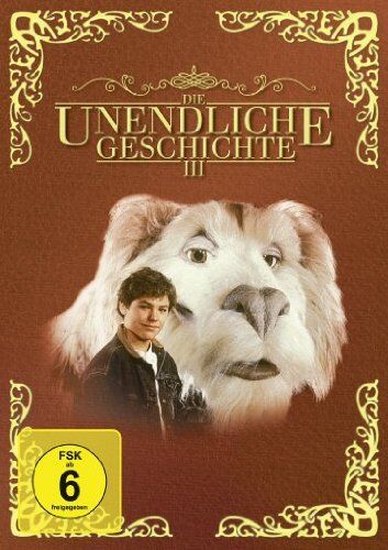 Peter MacDonald - Die unendliche Geschichte III - Preis vom 30.09.2026 22:30:23 h