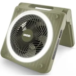 Unold Solarventilator 86516