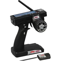 Jamara Fernsteuerung CCX Pro